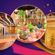 best theme parks in Delhi NCR